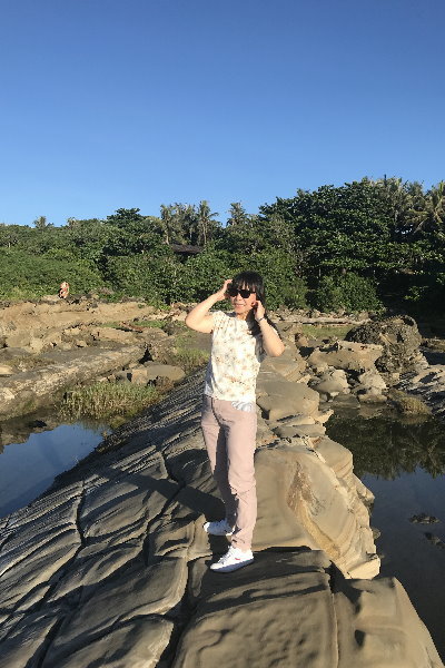李慧伶