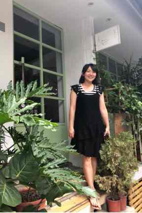 羅佩瑋主任