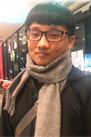 張晉愷