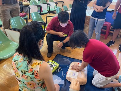 2021/08/31教師研習-CPR與AED(另開新視窗)